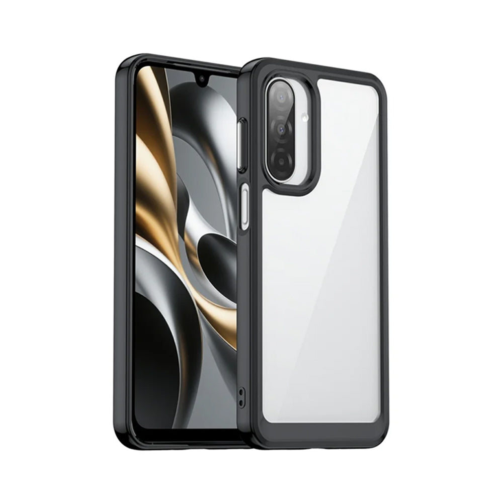 Samsung Galaxy A36 5G black cover