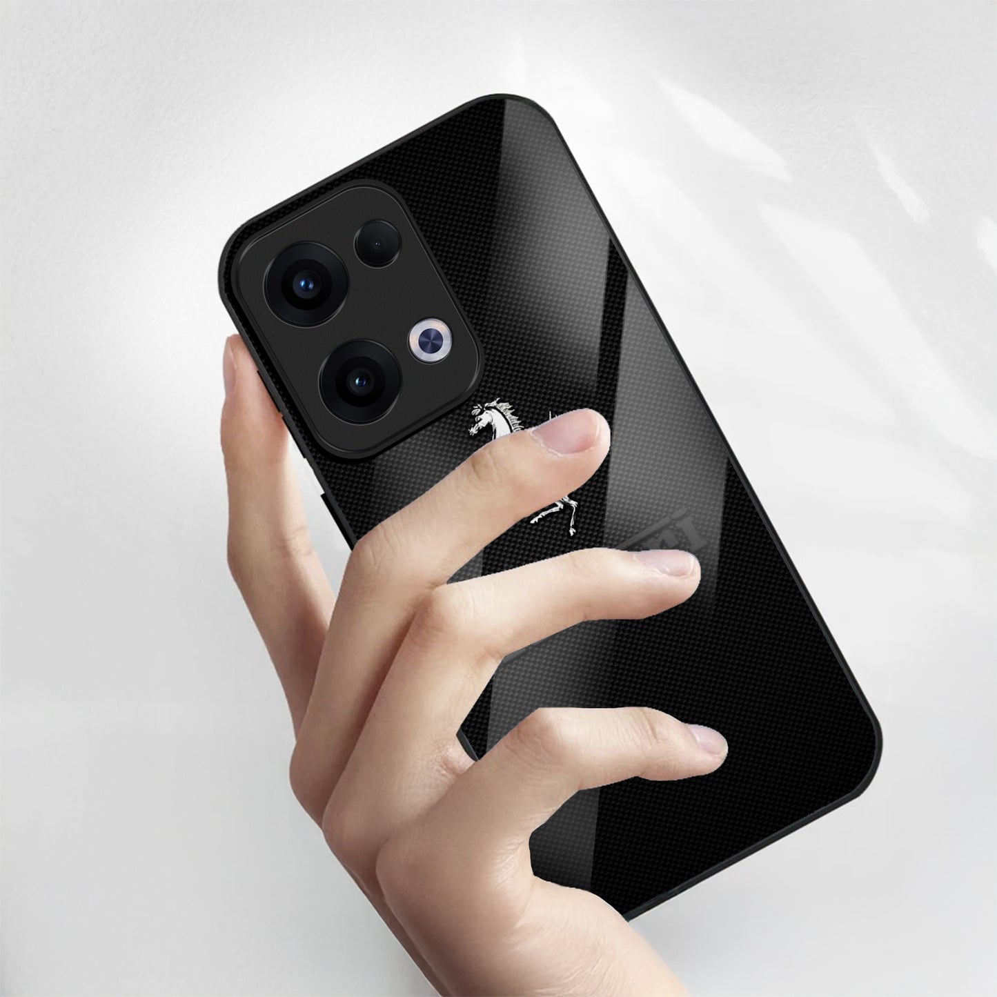 Oppo Reno 13 5G Cover