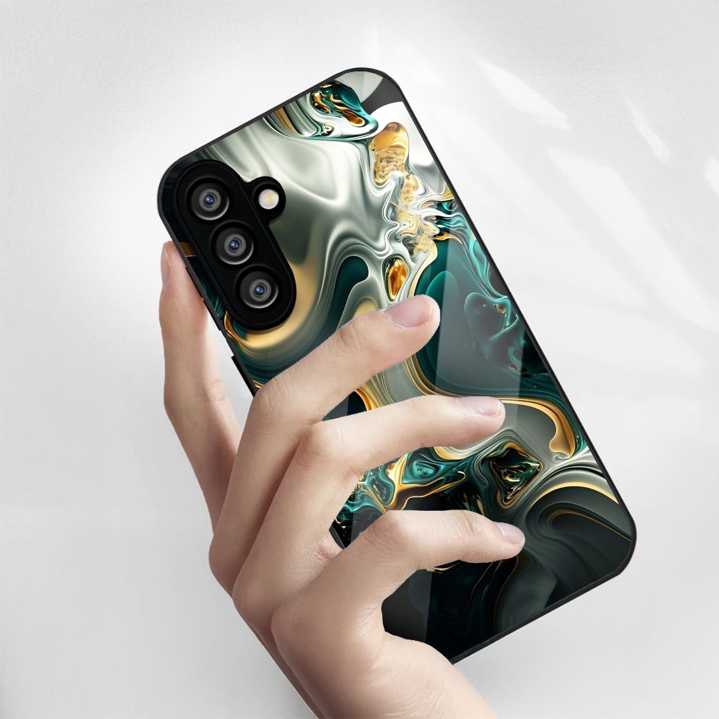 Galaxy A36 5G Glass Cover