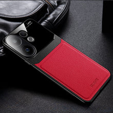Vivo V60 5G Premium Leather Lens Protective Case (Buy 1 Get 1 Surprise Cover)