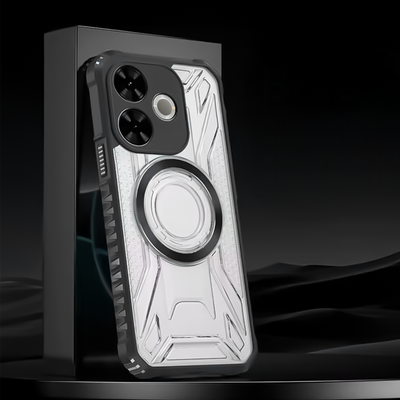 Oppo A5 Pro 5G Back Case