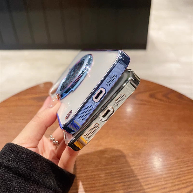 Samsung Galaxy S23+ 5G Billion Frameless Case