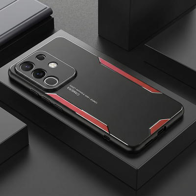 Vivo T4x 5G Premium Back Cover