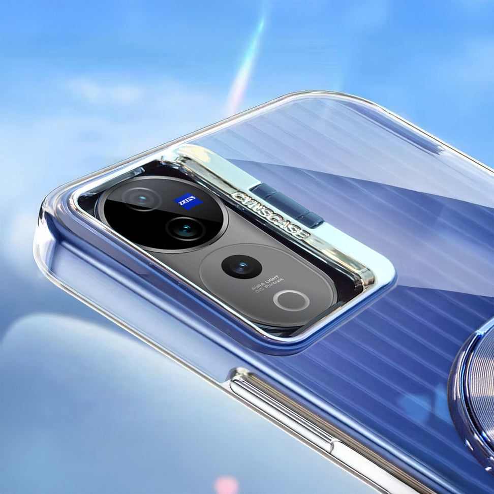 Vivo V40 Pro 5G Back Cover