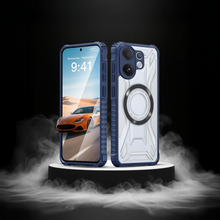Vivo V60 5G Magsafe Shockproof Armour Case (Buy 1 Get 1 Surprise Cover)