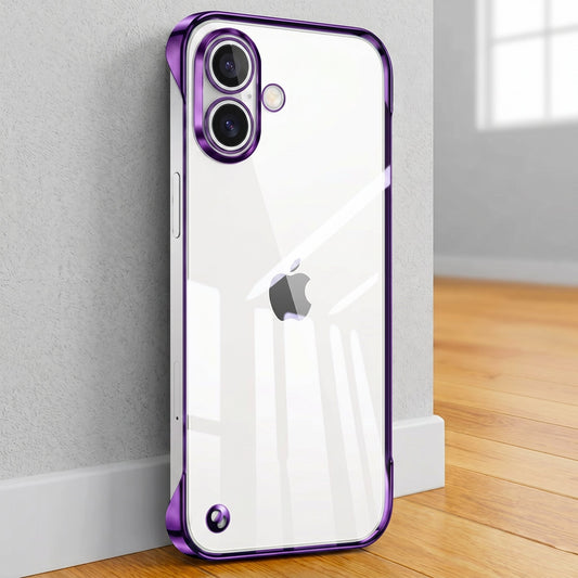 iPhone 16 Plus 5G Slim Fit Shockproof case