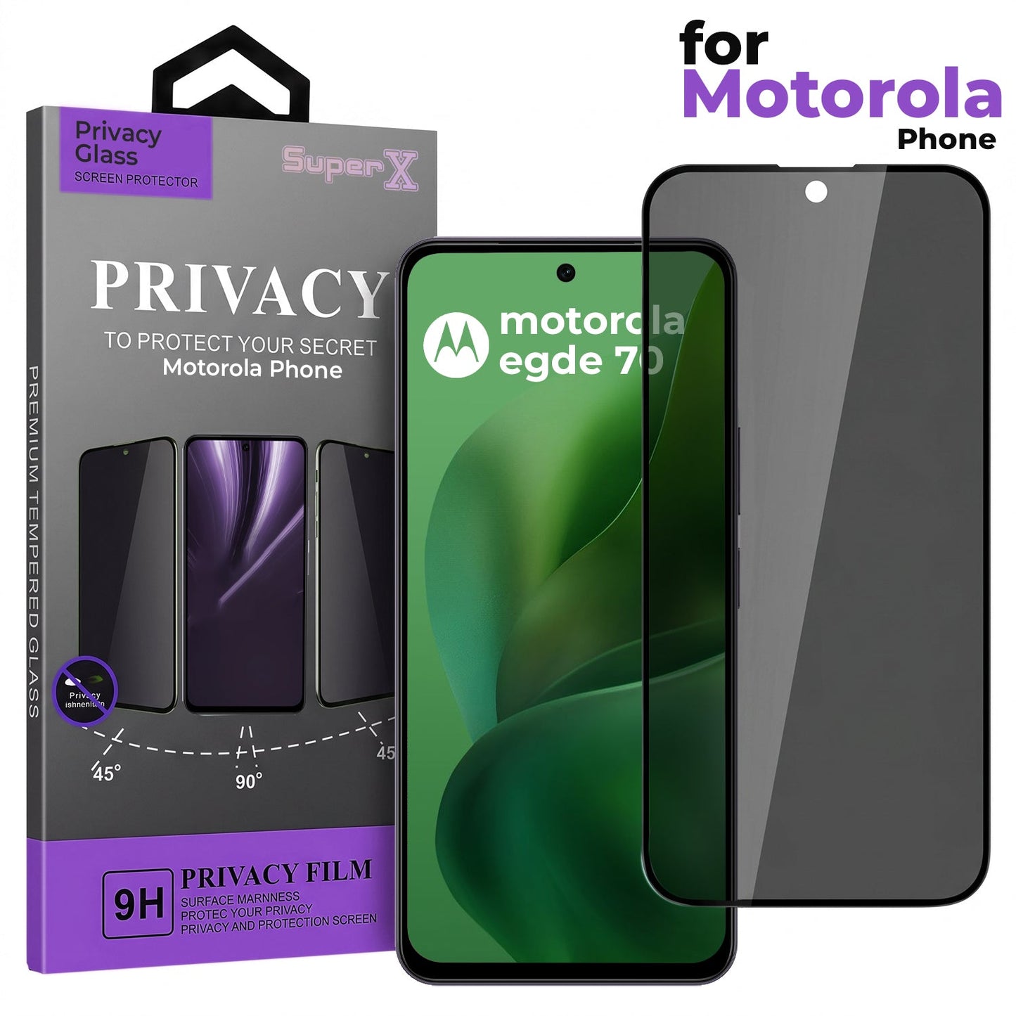 Motorola Edge 70 5G Four Corner Airbags 100% Original Astro Money Magnet Rotating Dollar Case