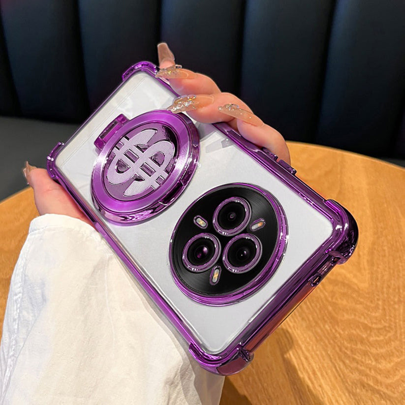 Realme 14 Pro+ 5G Back Cover