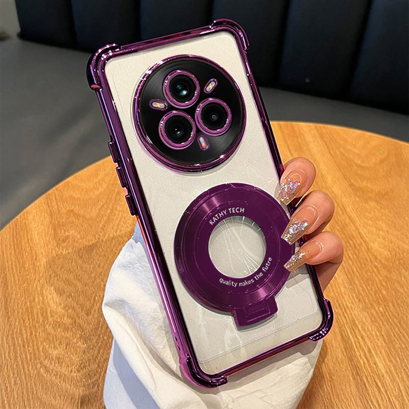 Realme 14 Pro+ 5G Back Cover