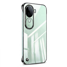 Vivo V40e 5G Slim Fit Shockproof Case