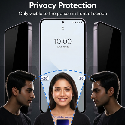 Vivo V70 5G Luxury Four Corner Invincible Bracket Ring Stand Case