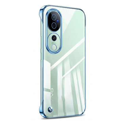 Vivo V40 Pro 5G Slim Fit Shockproof Case