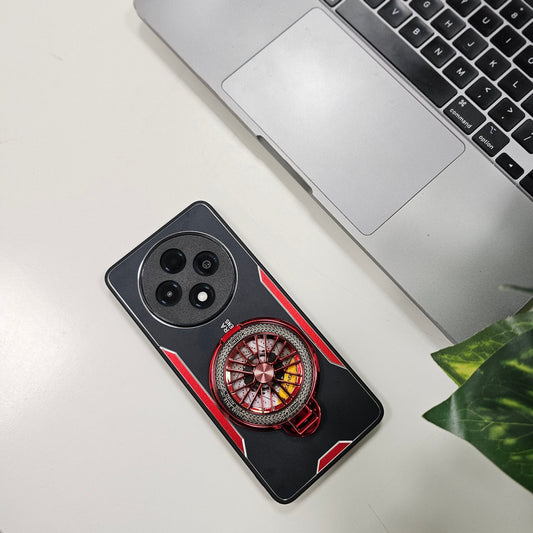 Oppo F27 Pro 5G back case