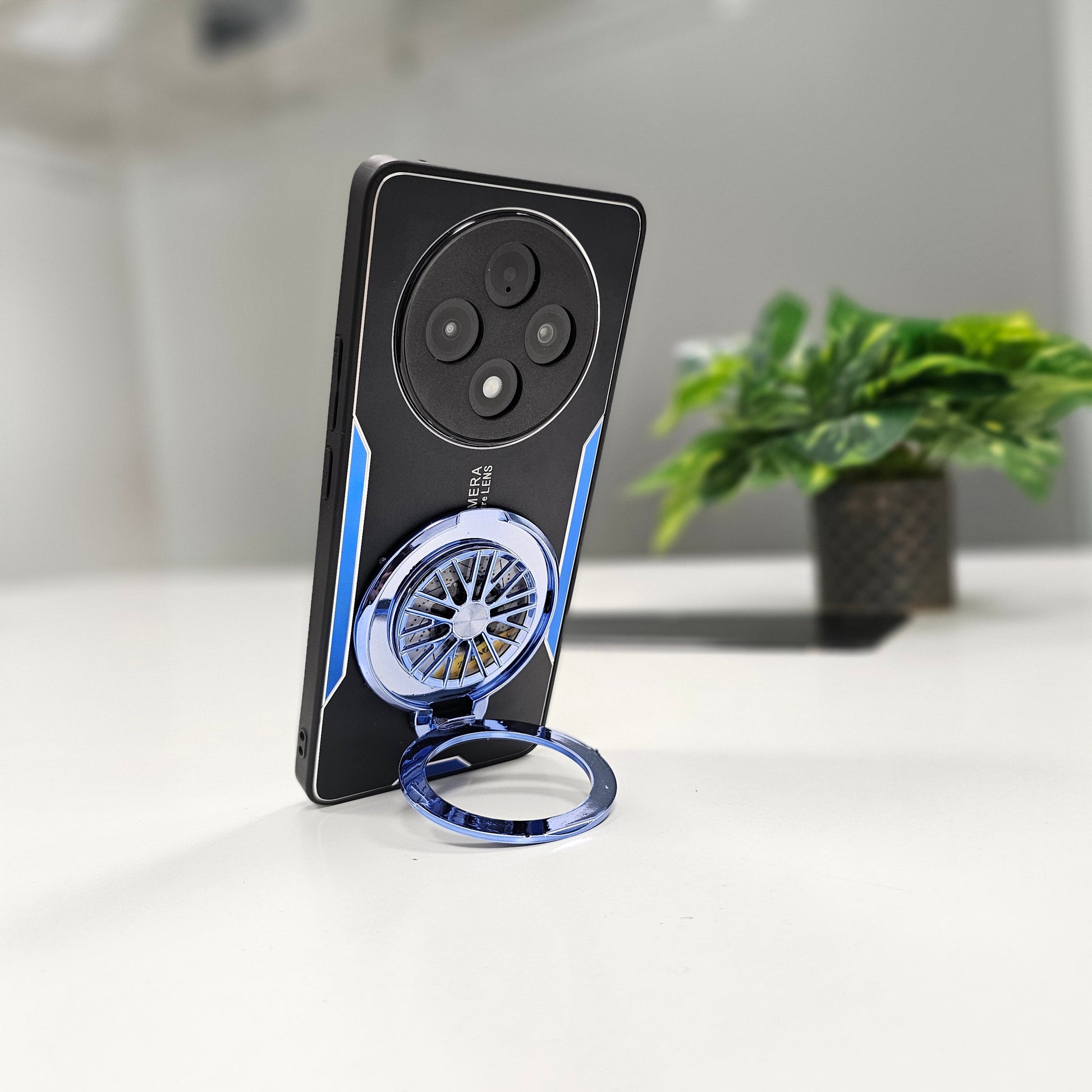 stylish Oppo F27 Pro case