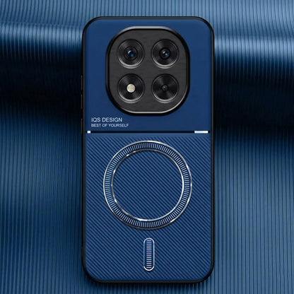 Redmi Note 14 Pro 5G Magsafe Magnetic Shockproof Back Cover