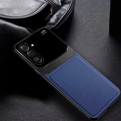 Samsung Galaxy A36 5G Premium Leather Lens Protective Case (Buy 1 Get 1 Surprise Cover)