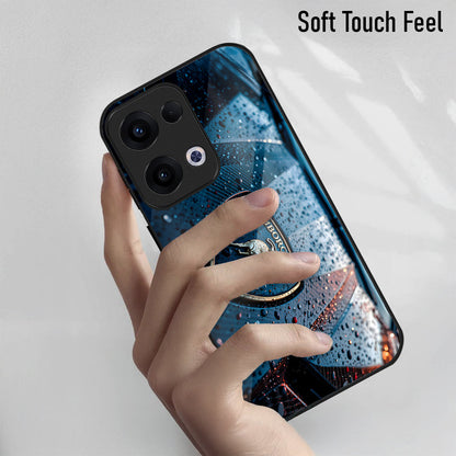  Oppo Reno 13 5G Back Case