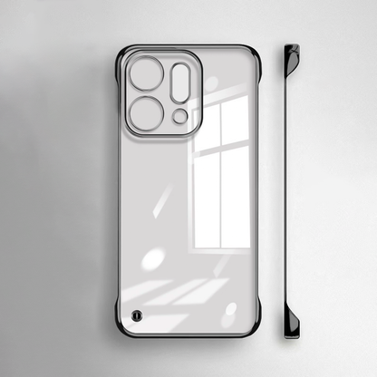 Oppo Reno 14 5G Frameless Back Case