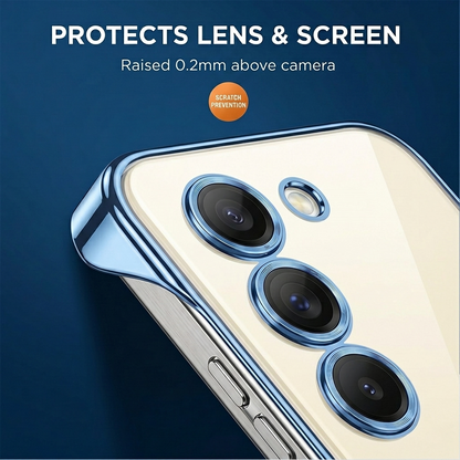 Samsung Galaxy S23+ 5G Slim Fit Shockproof Case