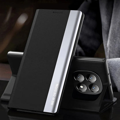 Oppo F29 Pro 5G Flip Leather Case