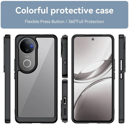 Vivo V50 5G Premium Case