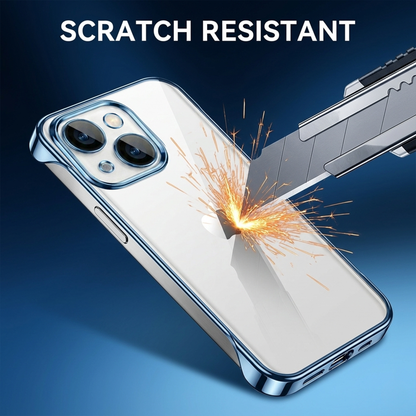 iPhone 15 Plus 5G Slim Fit Shockproof Case