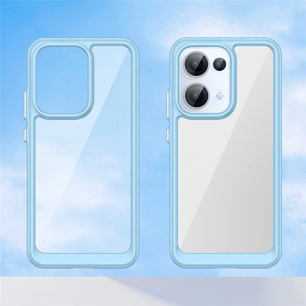 Oppo Reno 13 5G Protective Case
