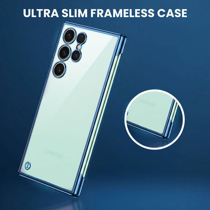 Samsung Galaxy S23 Ultra 5G Slim Fit Shockproof Case