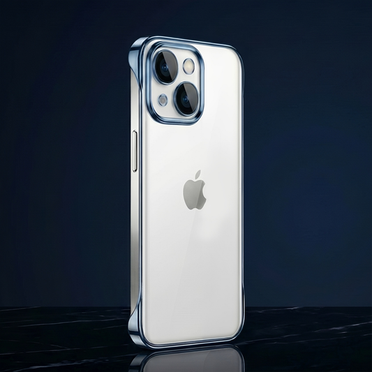 iPhone 15 Plus 5G Slim Fit Shockproof Case