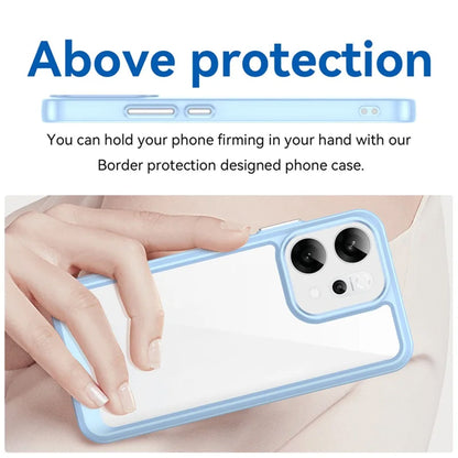 Oppo Reno 14 5G Drop Protective Cover