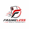 framelesscase
