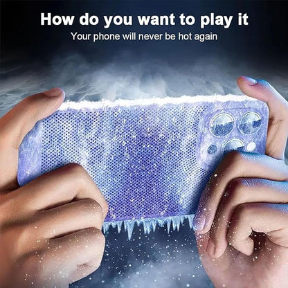 iPhone 14 Pro Cases With Heat Dissipation