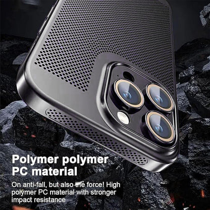 iPhone 14 Pro Cases With Heat Dissipation
