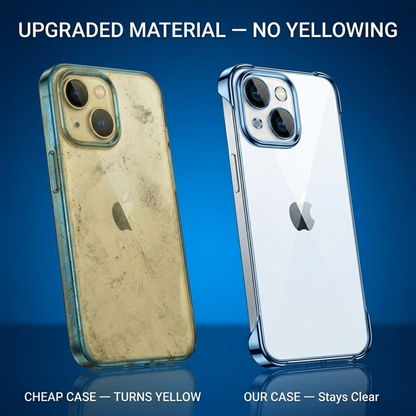 iPhone 15 Plus 5G Slim Fit Shockproof Case
