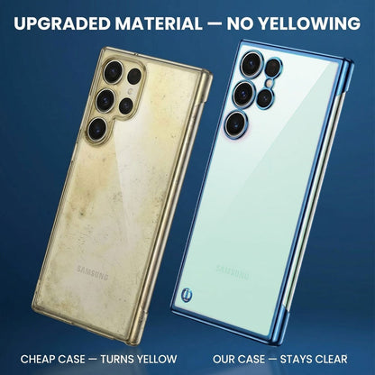 Samsung Galaxy S23 Ultra 5G Slim Fit Shockproof Case