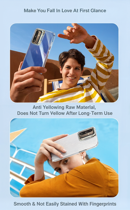 Samsung Galaxy A56 Premium Case