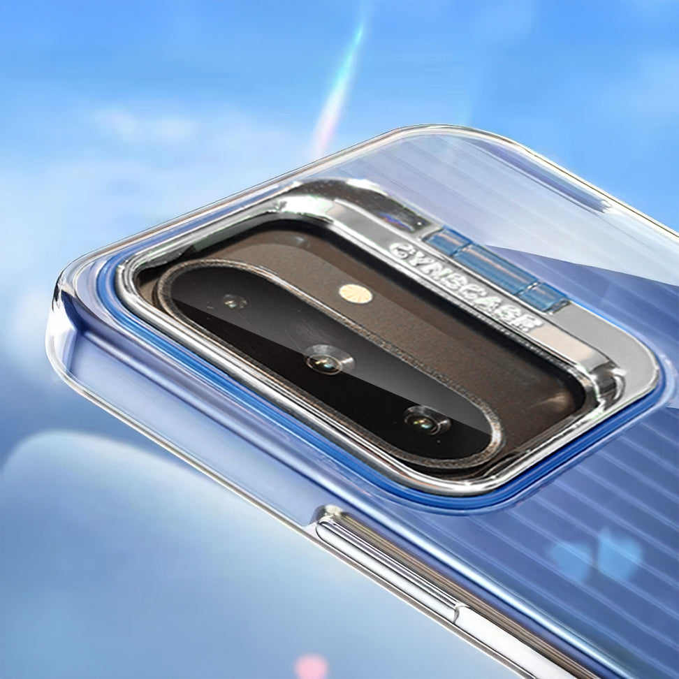 Premium Back Case Samsung Galaxy A56 