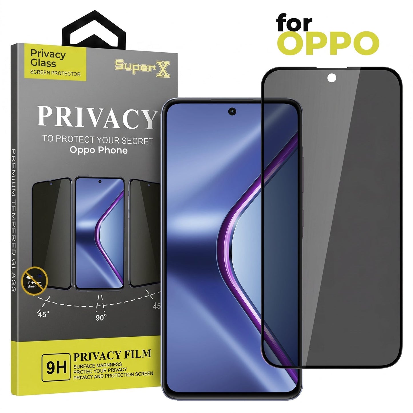 Oppo Reno 15 5G Four Corner Airbags 100% Original Astro Money Magnet Rotating Dollar Case