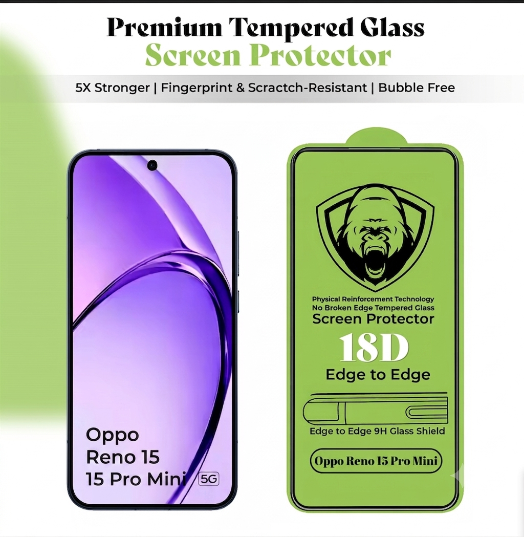 Oppo Reno 15 Pro Mini 5G Premium Billion Wheel Rotating Shockproof Airbags Case