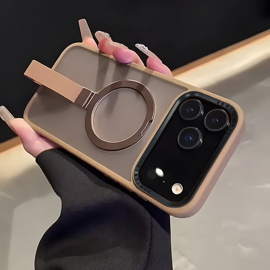 Ring case for iPhone 17 Pro and Pro Max