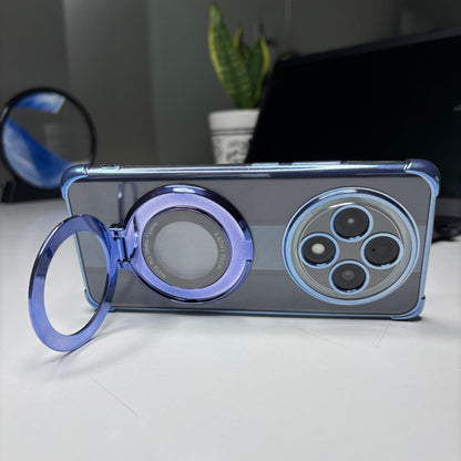 kickstand case of Oppo F27 Pro