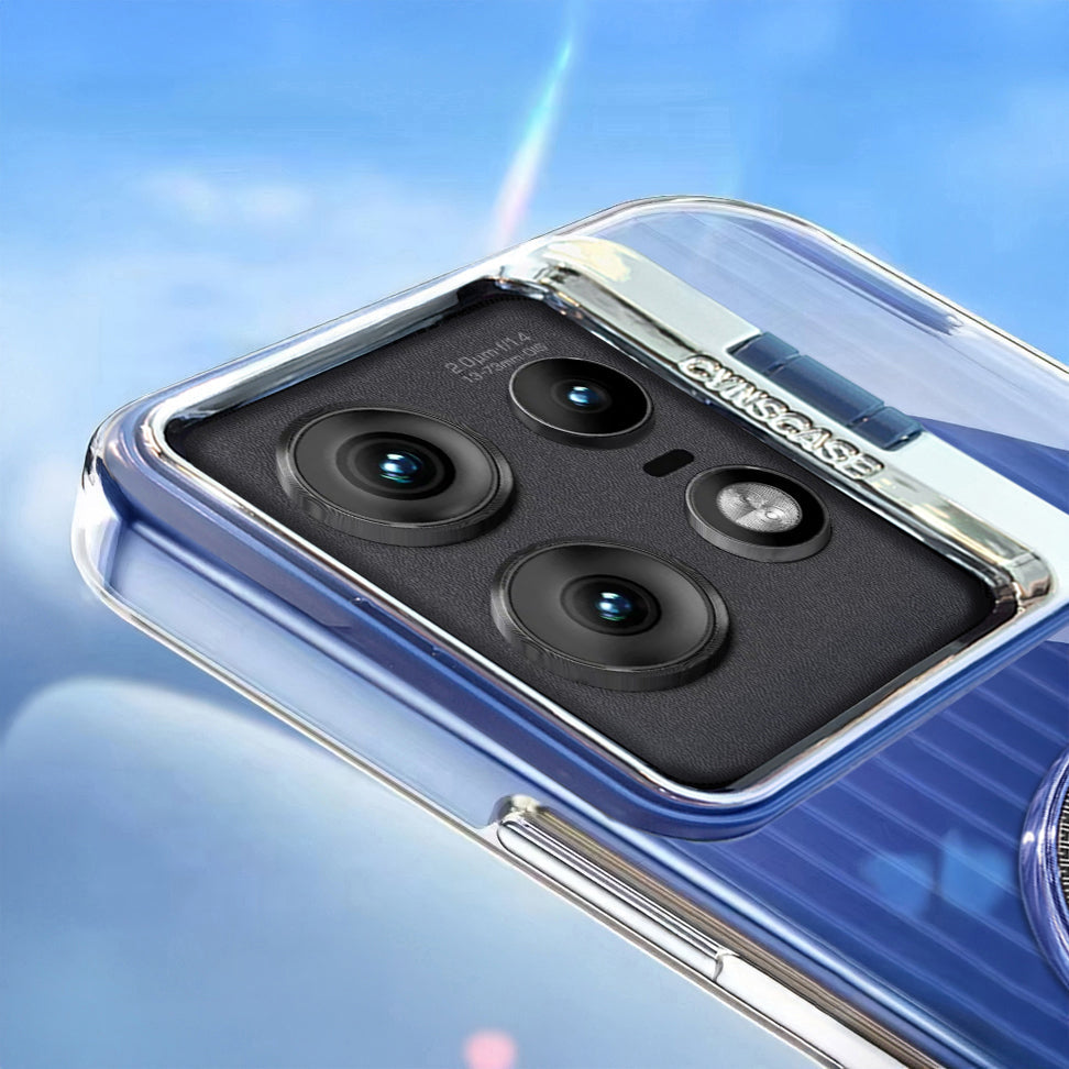 Motorola Edge 50 Pro 5G protective phone cover