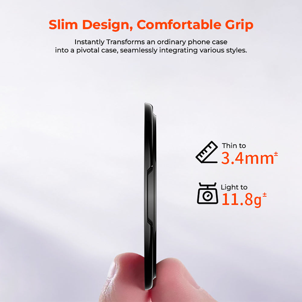 Nothing Phone 3a Pro 5G Premium Billion Wheel Rotating Shockproof Airbags Case