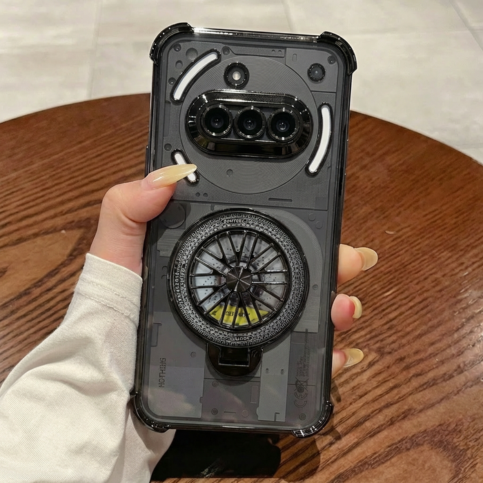 Nothing Phone 3a 5G