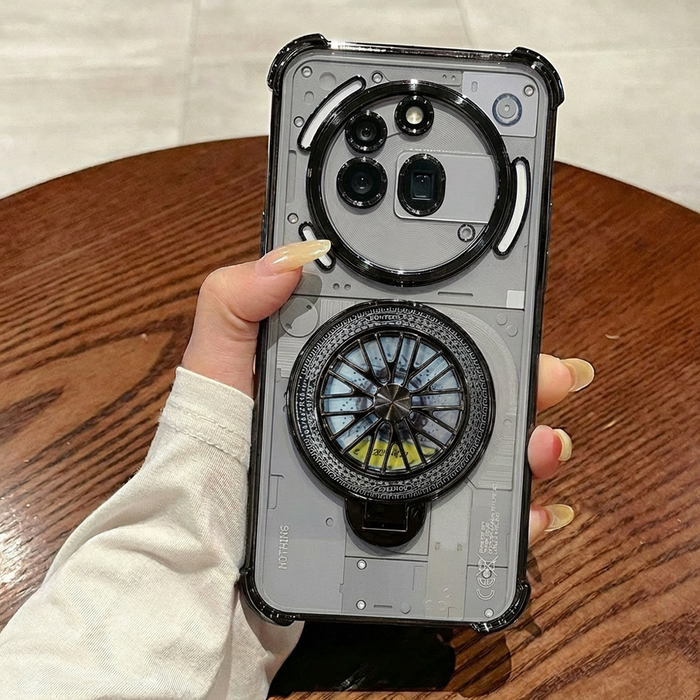 Nothing Phone 3a Pro