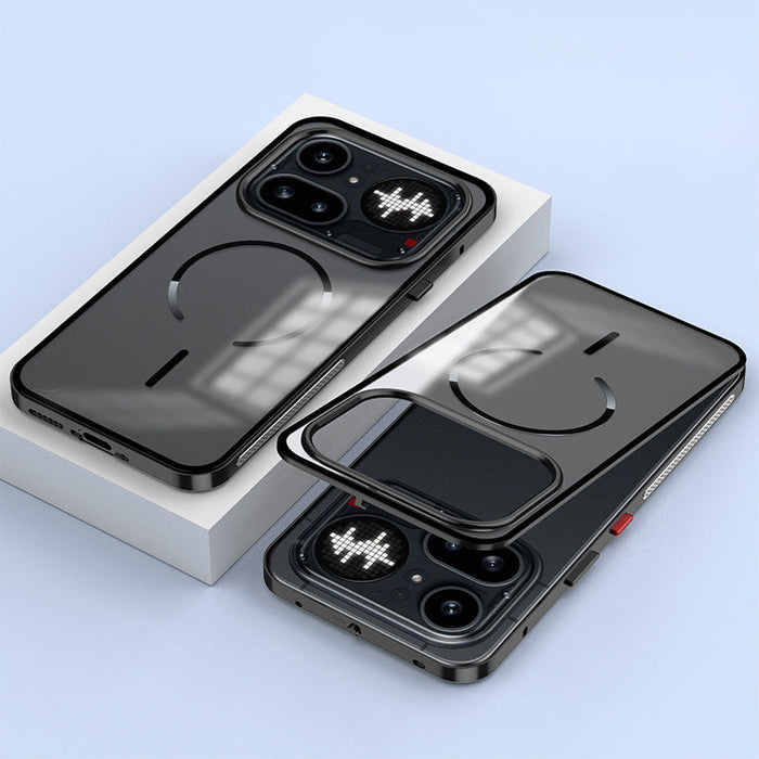 Nothing Phone 4a Pro