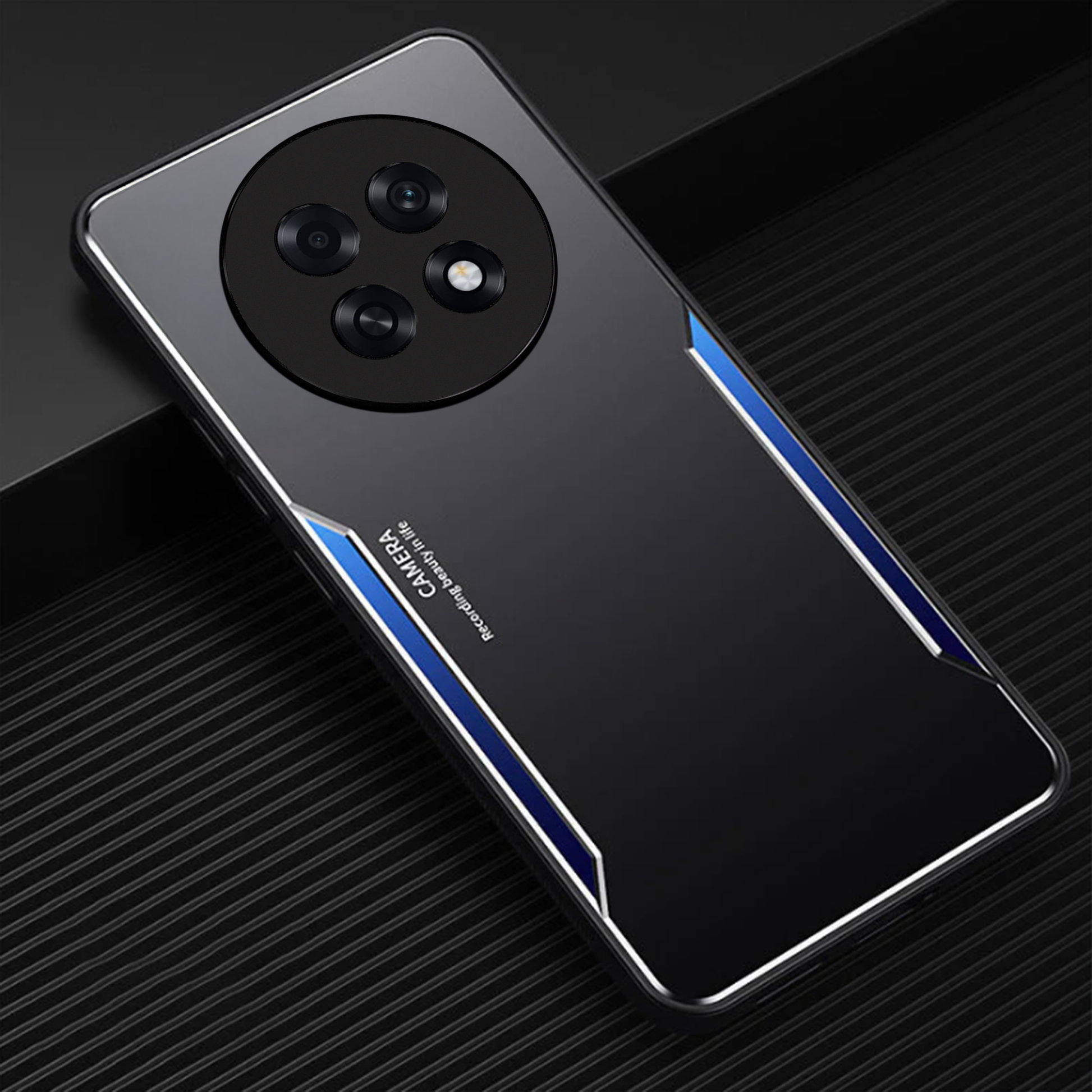 OPPO F31 Pro+ 5G Metal Back Cover