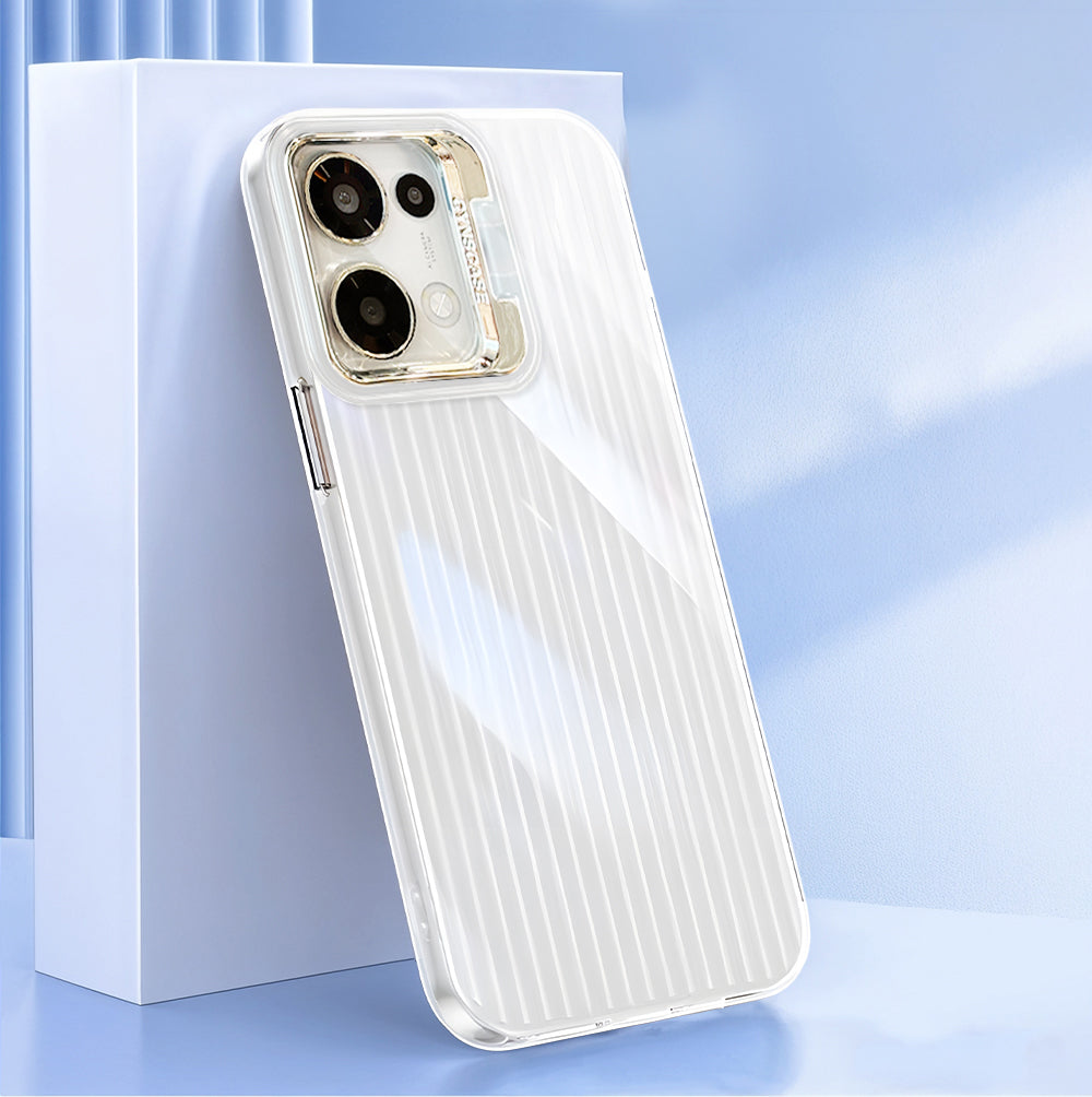 Oppo Reno13 5g Premium Back Case