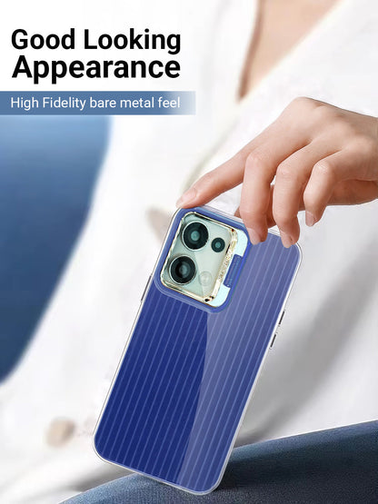 Oppo Reno13 5g Premium Back Cover