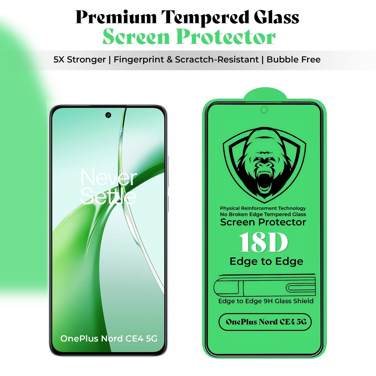 OnePlus Nord CE4 5G Four Corner Airbags 100% Original Astro Money Magnet Rotating Dollar Case